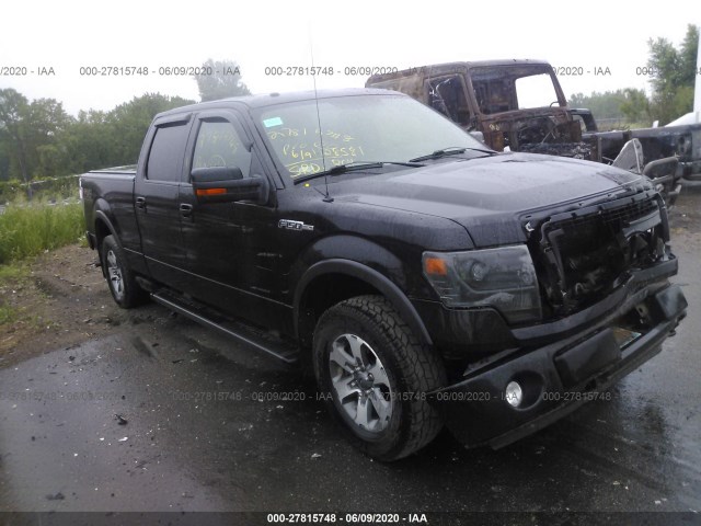 Ford F-150 (2013)