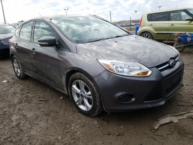 Ford Focus se (2013)