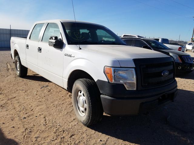 Ford F-150 (2014)