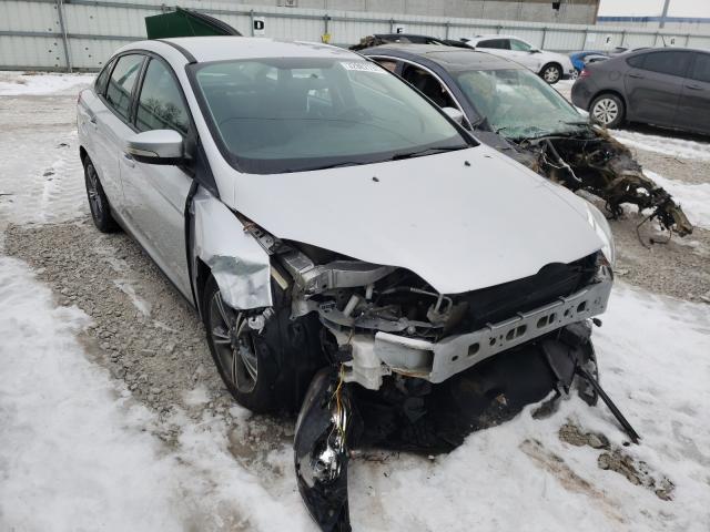 Ford Focus se (2014)