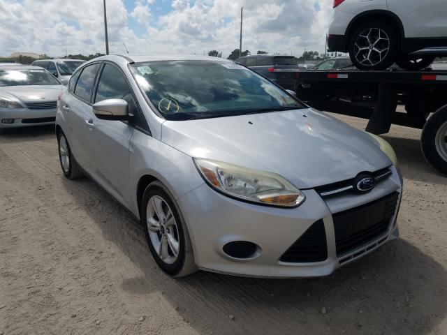 Ford Focus se (2014)