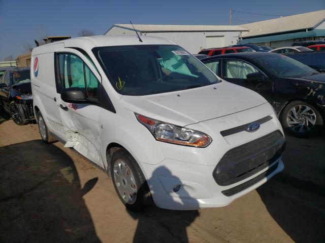 Ford Transit co (2016)