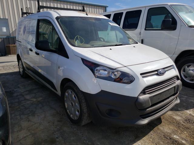 Ford Transit co (2017)