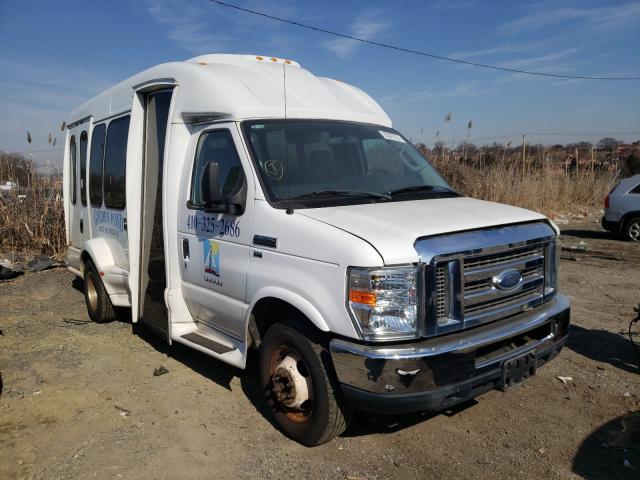 Ford Econoline (2011)