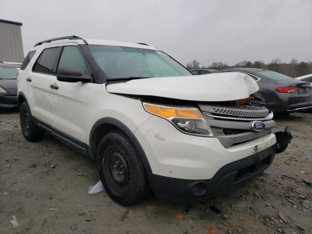 Ford Explorer (2011)