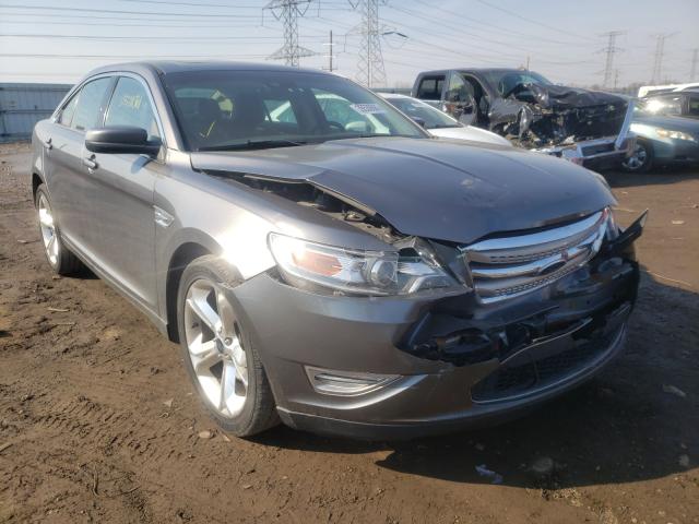 Ford Taurus sho (2011)