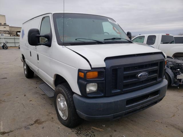 Ford Econoline (2012)