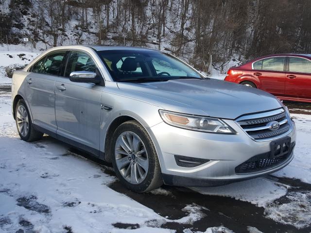 Ford Taurus lim (2012)