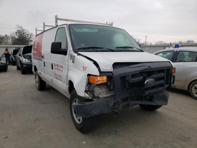 Ford Econoline (2013)