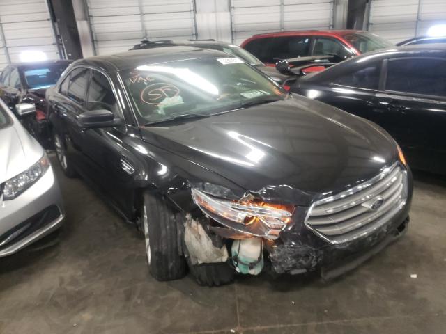 Ford Taurus se (2013)