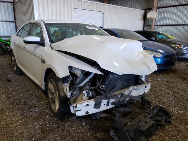 Ford Taurus sel (2013)