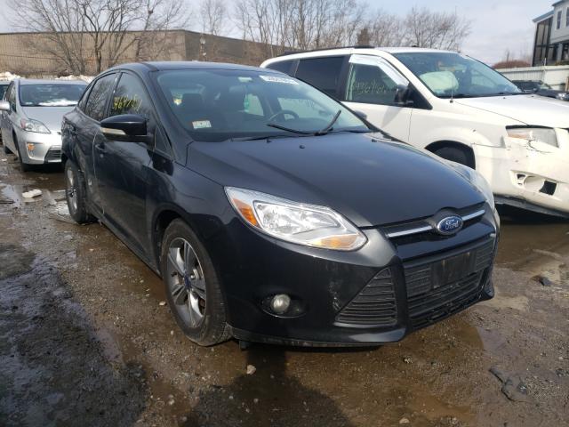 Ford Focus se (2014)