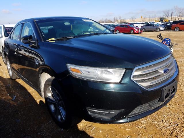 Ford Taurus (2014)