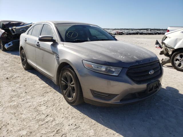 Ford Taurus sel (2014)