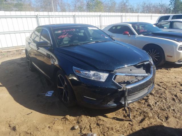 Ford Taurus sel (2014)