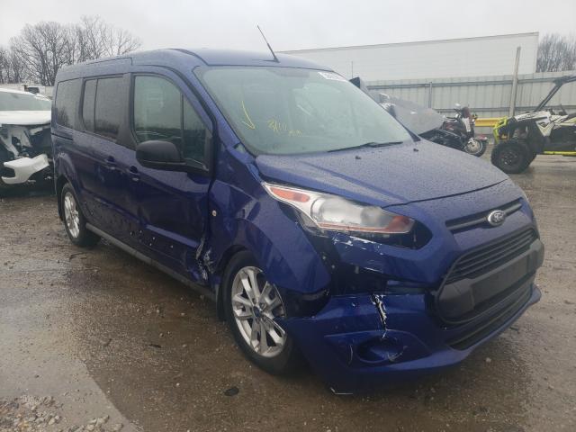 Ford Transit co (2014)
