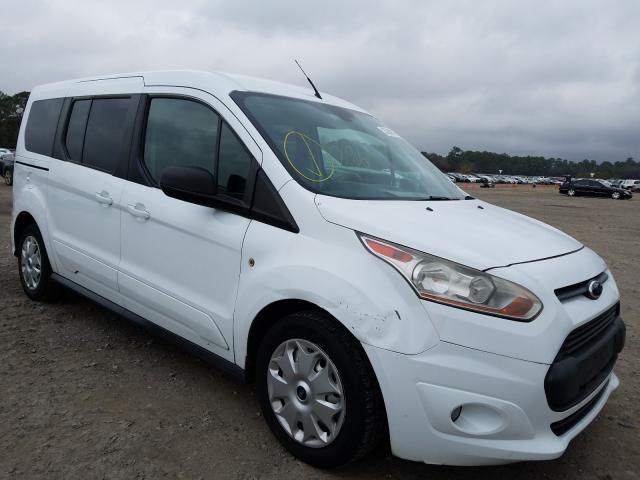 Ford Transit co (2014)
