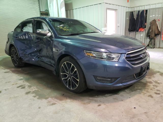 Ford Taurus lim (2019)