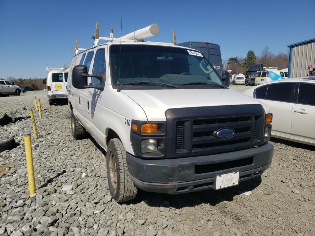 Ford Econoline (2010)