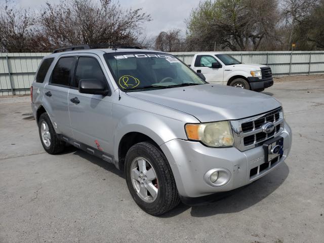 Ford Escape xlt (2010)