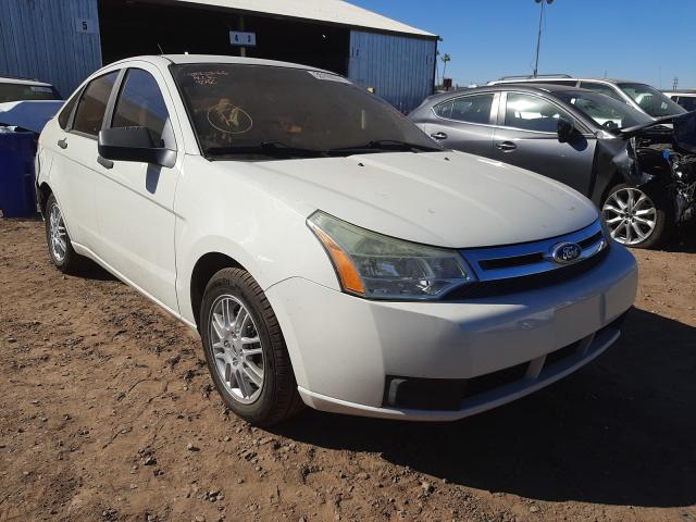 Ford Focus se (2010)