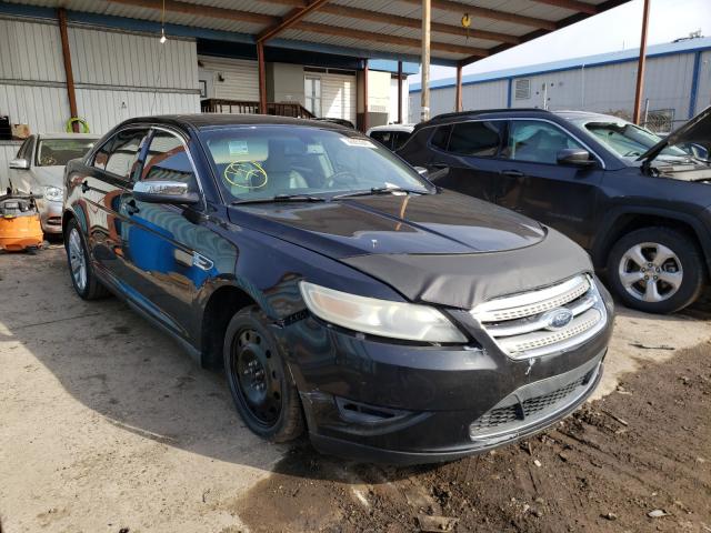 Ford Taurus lim (2010)