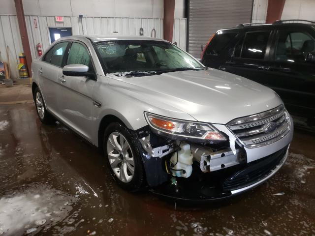 Ford Taurus sel (2010)