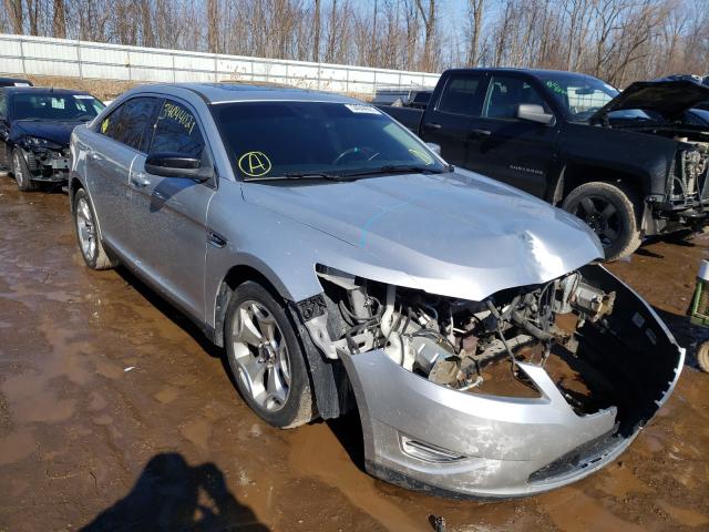 Ford Taurus sho (2010)