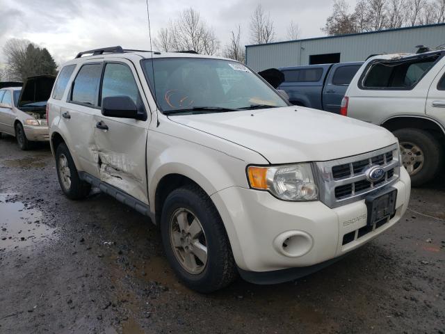 Ford Escape xlt (2011)
