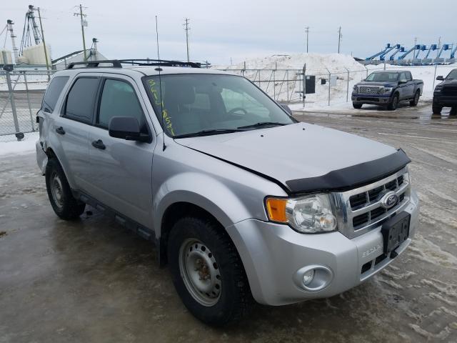 Ford Escape xlt (2011)