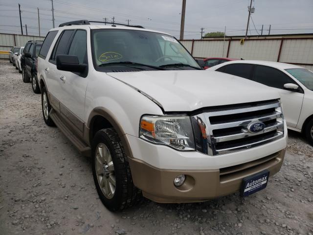 Ford Expedition (2011)
