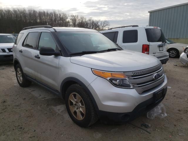 Ford Explorer (2011)