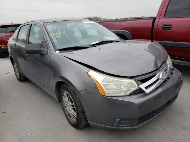 Ford Focus se (2011)