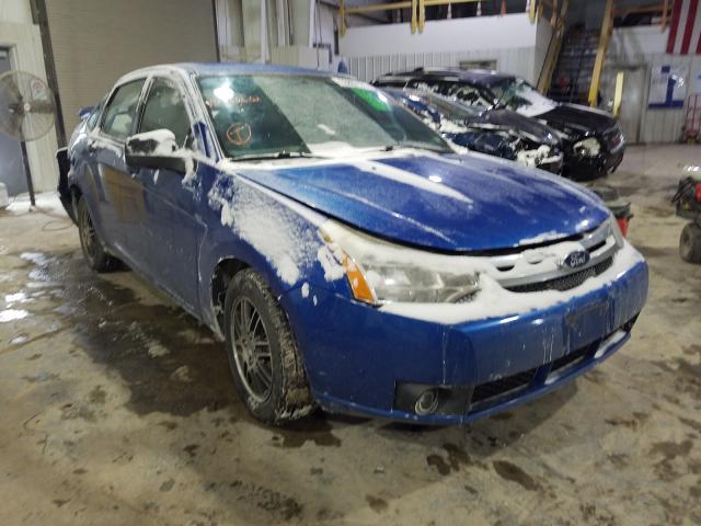 Ford Focus se (2011)