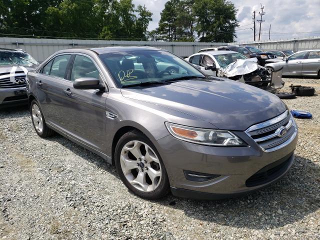 Ford Taurus (2011)