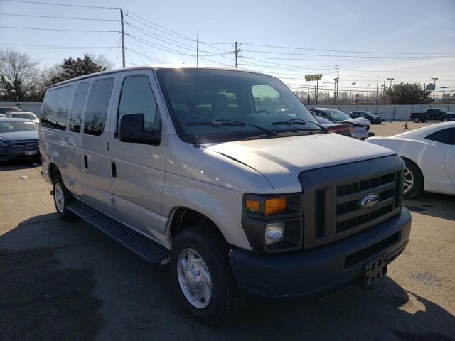 Ford Econoline (2012)