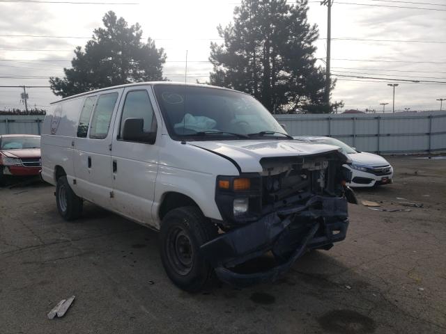 Ford Econoline (2012)