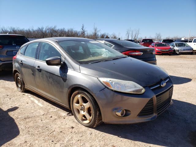 Ford Focus se (2012)