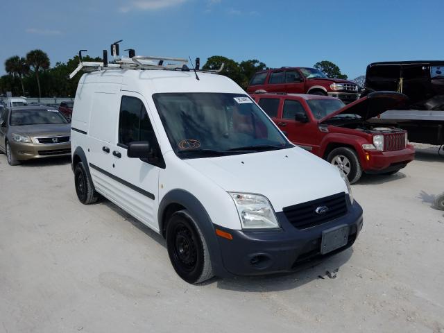 Ford Transit co (2012)