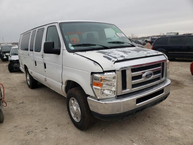 Ford Econoline (2013)