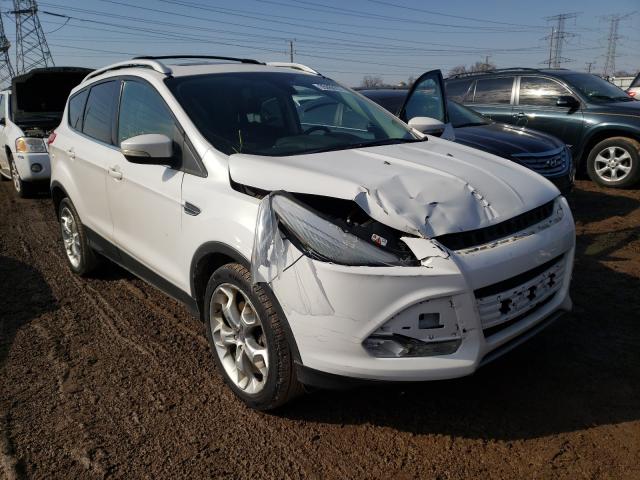 Ford Escape tit (2013)