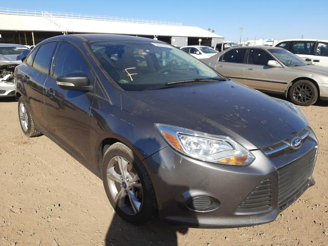 Ford Focus se (2013)