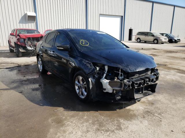 Ford Focus se (2013)
