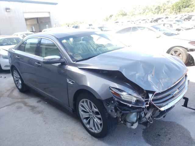 Ford Taurus lim (2013)