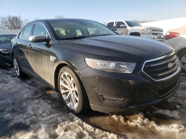 Ford Taurus lim (2013)