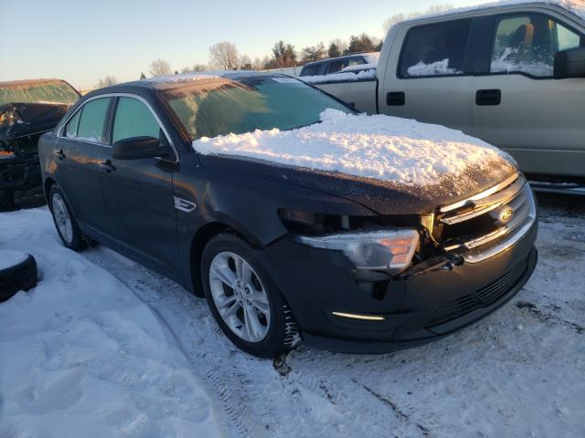 Ford Taurus sel (2013)