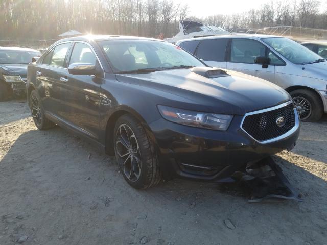 Ford Taurus sho (2013)
