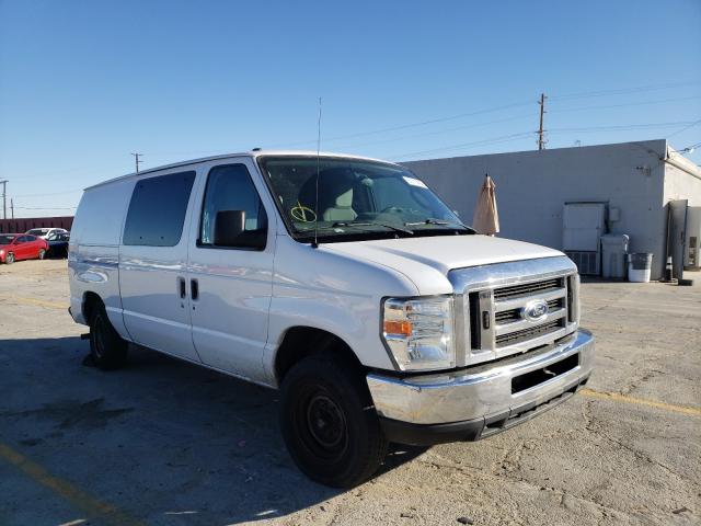 Ford Econoline (2014)