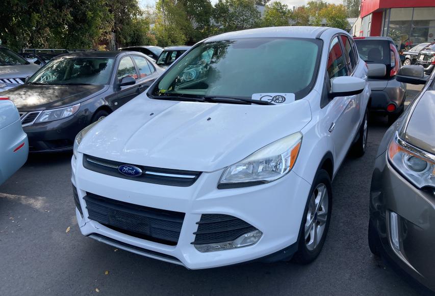 Ford Escape se (2014)