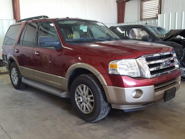 Ford Expedition (2014)